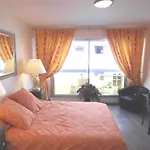 Apartment Rue Rouelle