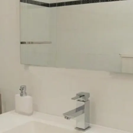 Apartment Rue Rouelle Paris