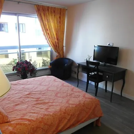 Apartment Rue Rouelle Paris